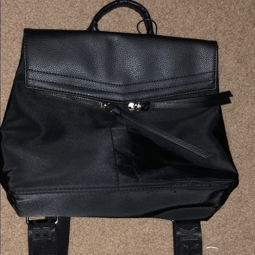 Botkier Black mini Backpack - Picture 4 of 7